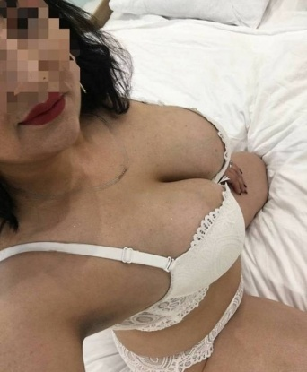 Анкета проститутки Антонина - Фото, г. Мантурово, 26 лет, №806