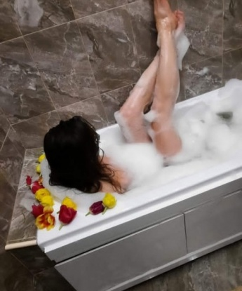 Анкета проститутки Лилиана - Фото, г. Мантурово, 21 год, №11733