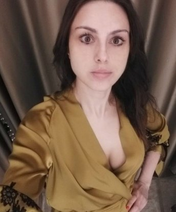 Анкета проститутки Ксения - Фото, г. Мантурово, 32 года, №2759