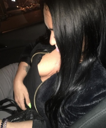 Анкета проститутки Светлана - Фото, г. Мантурово, 27 лет, №4011