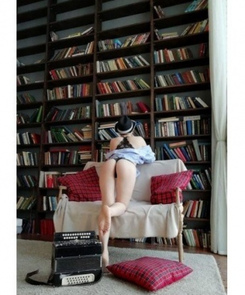 Анкета проститутки Дашка - Фото, г. Мантурово, 20 лет, №4779